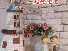 -大牛湾·眷村牛肉面(蠡溪店)