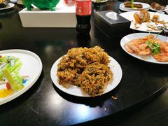 海蛎炸-大厝宅海鲜馆