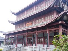 藏书楼-厦门园林博览苑