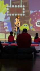 -小鸡哆哆故事屋·儿童乐园(嘉里城店)