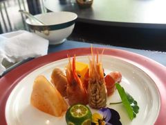 -乾园.魏庐湖景餐厅(花港店)