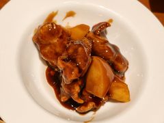 -杭州JW万豪酒店-万豪中餐厅