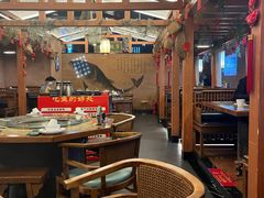 -好灶头妈妈菜·千岛湖柴火鱼餐厅(桐庐店)