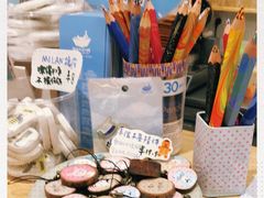 -猫的天空之城概念书店(景德镇陶溪川店)