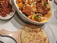 -清真·卡德尔大叔新疆主题餐厅(龙汇路店)
