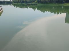 -美兰湖景区