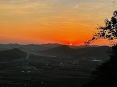-风云岭森林公园