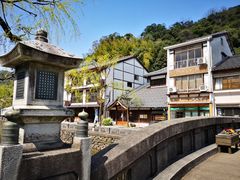 -城崎温泉 外七汤