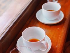 -RUMORS COFFEE ROASTERY鲁马滋咖啡(湖南路店)