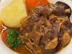 -船屋葡国餐厅