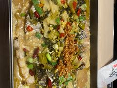 -鱼酷活鱼烤鱼(恒隆广场店)