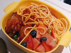 -牛扒先生·厚切雪花牛扒西餐厅(北京路禺山路店)