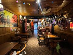 -VIKING SALOON西部美式烟熏烤肉(和平路店)