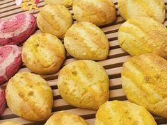 -LELECHA乐乐茶(新街口大洋店)