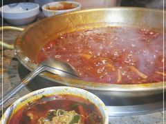 -小龙坎火锅(全球总店)