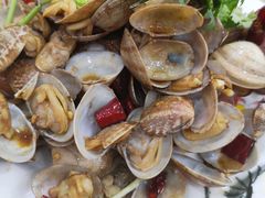 -聚德福海鲜家常菜(刘庄店)