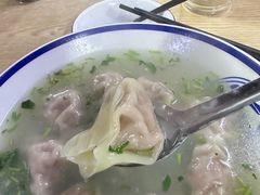 -海清宁记大馅云吞