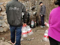 -阳台山自然风景区