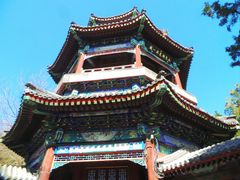 -颐和园