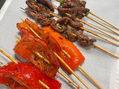 -鸿先阁·干煸虾(星沙店)