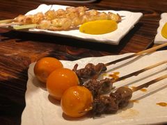 -鸟鹏烧鸟居酒屋(熙龙湾店)