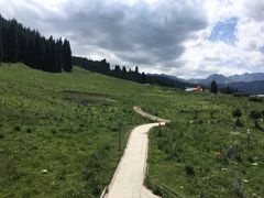 -小渠子旅游区