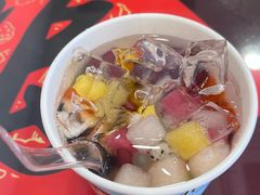 -北门四果汤(永宁店)
