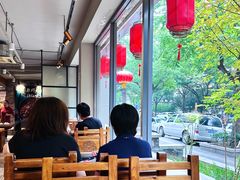 -友乐居羊蝎子(西直门店)