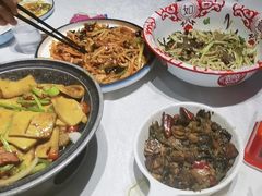 -人民公社大食堂(张家湾店)