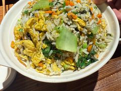 管氏炒饭-管氏翅吧(地安门创始店)