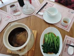 -顺风汤馆·广府粤菜(江宸天街店)