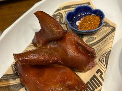 -乔街深夜食堂·小龙虾·高压锅生蚝(杭州总店)