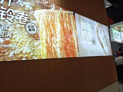 -龍歌自助小火锅(秦淮水游城店)