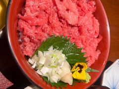 -希望日本料理(保利香槟花园店)