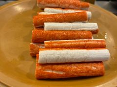 -品多珍自助回转火锅餐厅(增城万达店)