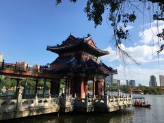 -珠海圆明新园