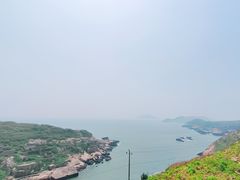 -东极岛景区-青浜岛