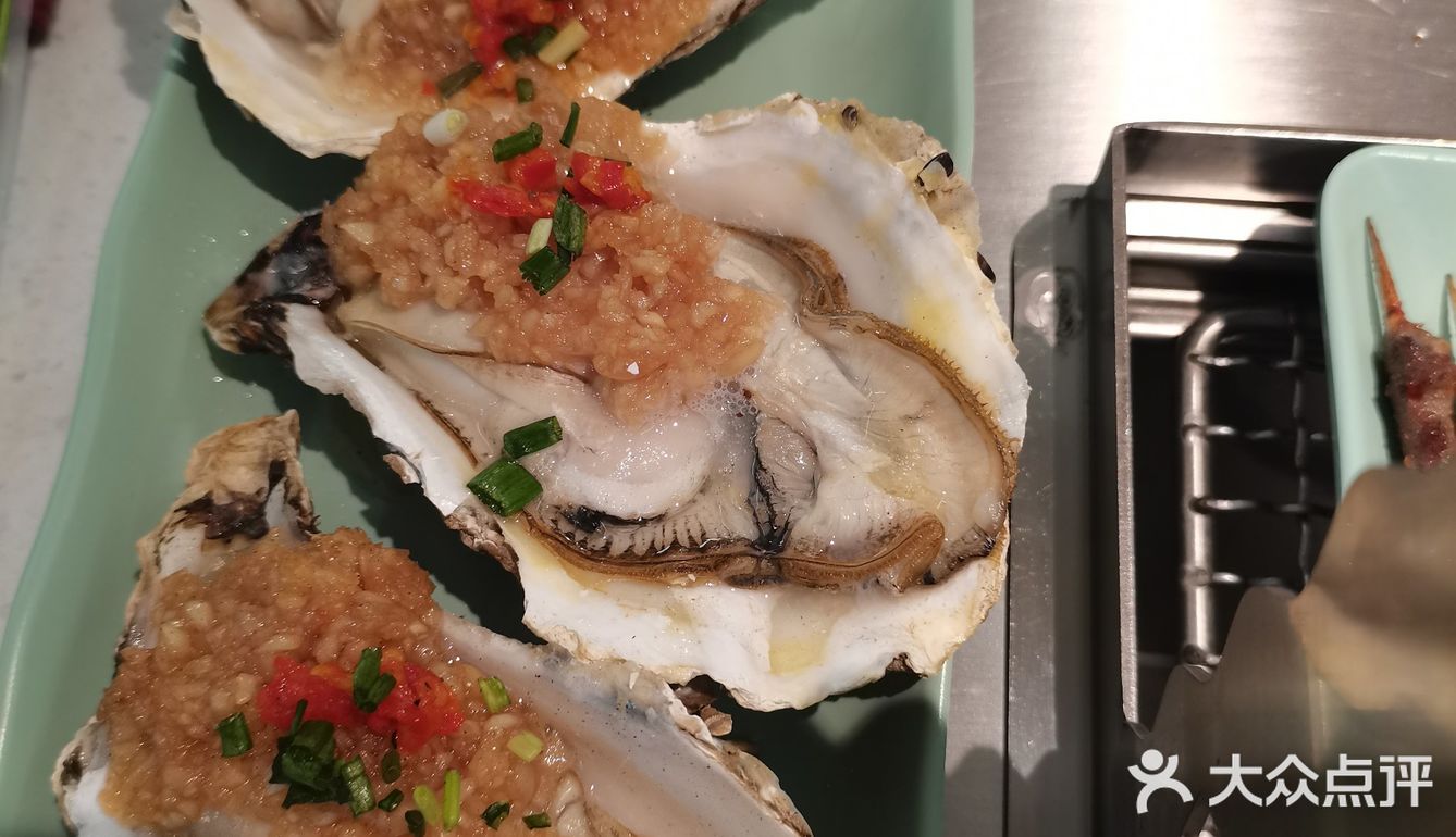 小火慢烤，美味不用等