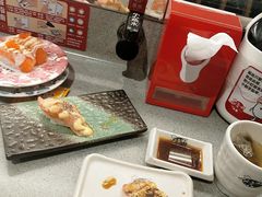 -友壹町寿司(嘉洲广场店)