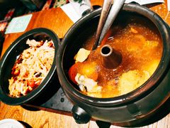 -云海肴·汽锅鸡·云南菜(美罗城店)