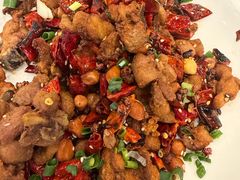 -攸州小镇家湘菜(小米科技园店)