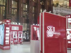 -新世界大丸百货