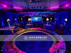 银星皇冠假日 (7)-上海中谷小南国花园酒店