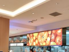 -西贝(枫蓝国际购物中心店)