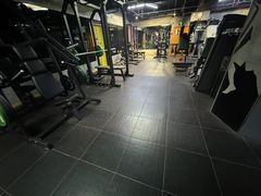 -CUBE私教·普拉提·拳击(龙漕路店)