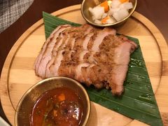 -mango tree芒果树泰国餐厅(青岛万象城店)
