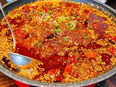 -运·中餐厅(成都华尔道夫酒店)