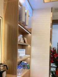 -芳朵美容养生SPA