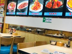 -老边饺子馆(东单店)