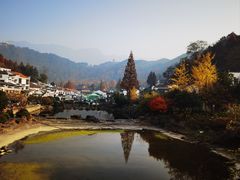 -九华山风景区